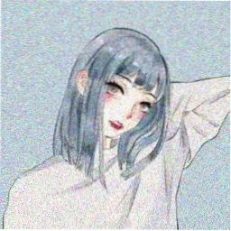 珊瑚角色头像